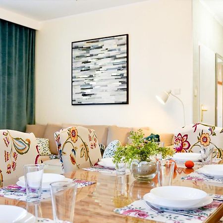 Świnoujście Prince Apartment By Baltic Home מראה חיצוני תמונה