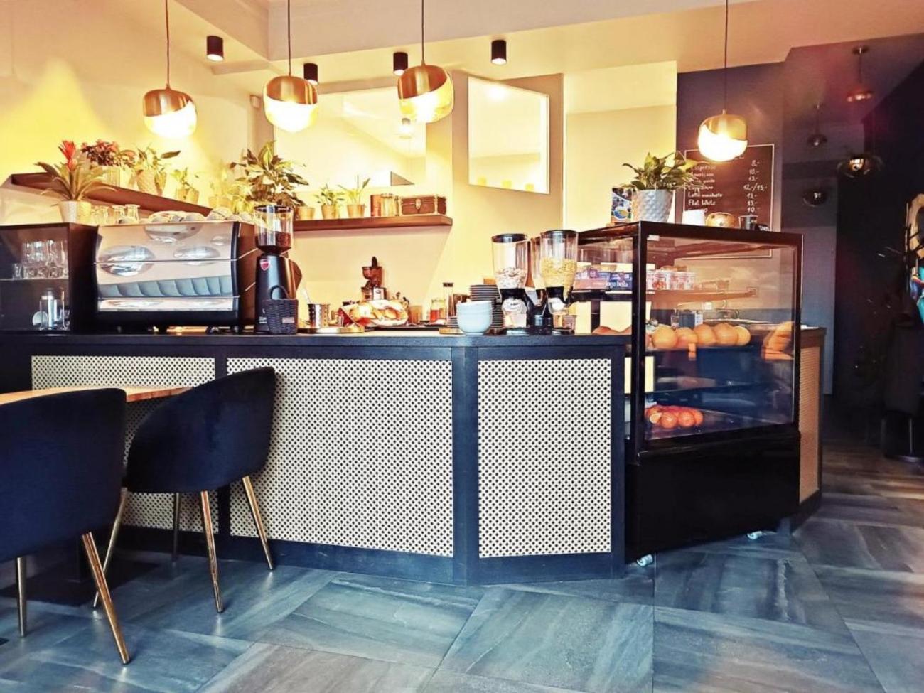 Świnoujście Prince Apartment By Baltic Home מראה חיצוני תמונה