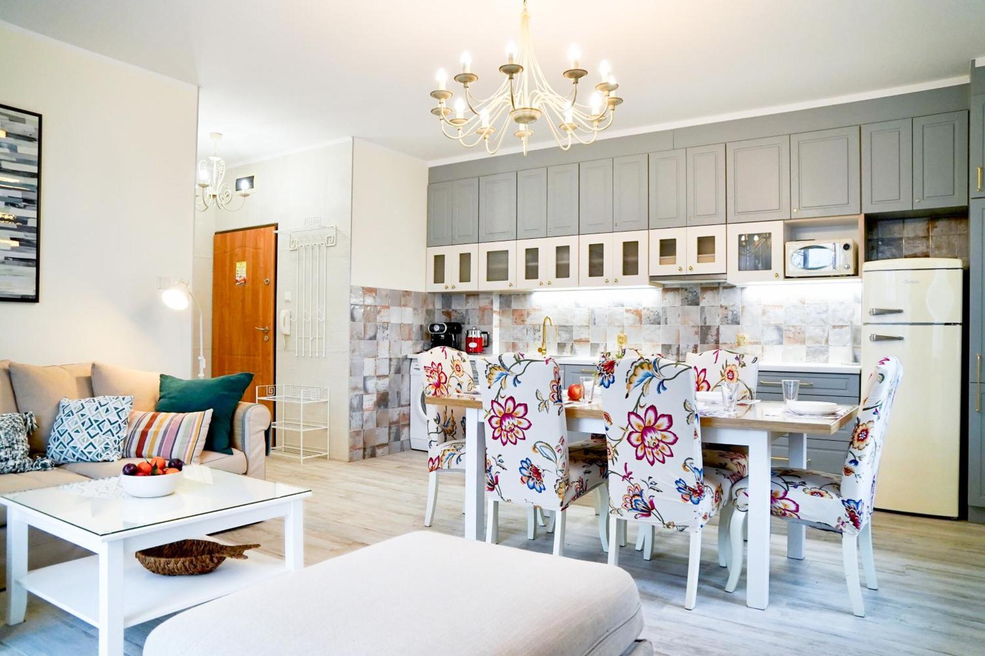Świnoujście Prince Apartment By Baltic Home מראה חיצוני תמונה