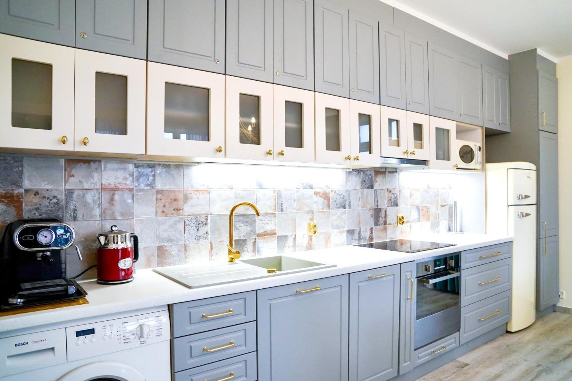 Świnoujście Prince Apartment By Baltic Home מראה חיצוני תמונה